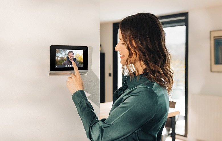 Video Door Phones
