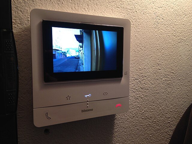Video Door Phones